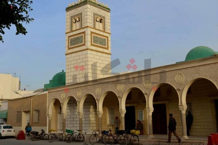 ألبوم صور - بفرحة وود.. بني خلاد تجتمع لأداء صلاة العيد