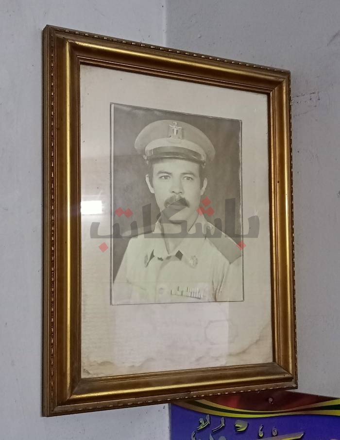 "أحمد العراقي".. بطل أكتوبر الذي فقد سمعه ولم يفقد أصوات زملائه