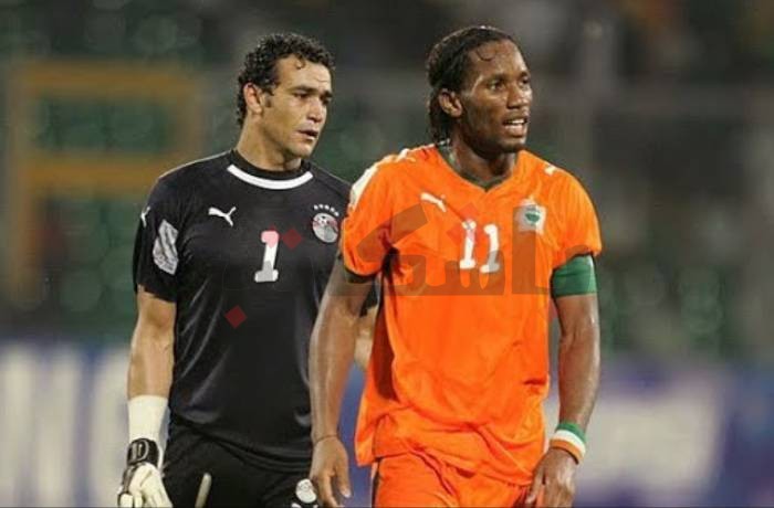 دروجبا.. لاعب أنقذ بلاده من حرب أهلية