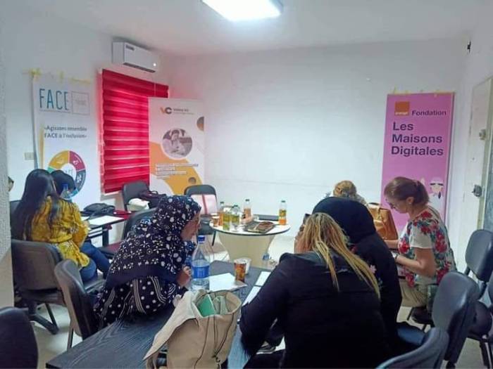 بني خلاد.. تفاصيل إطلاق دورة تدريبية على التسويق الرقمي للسيدات