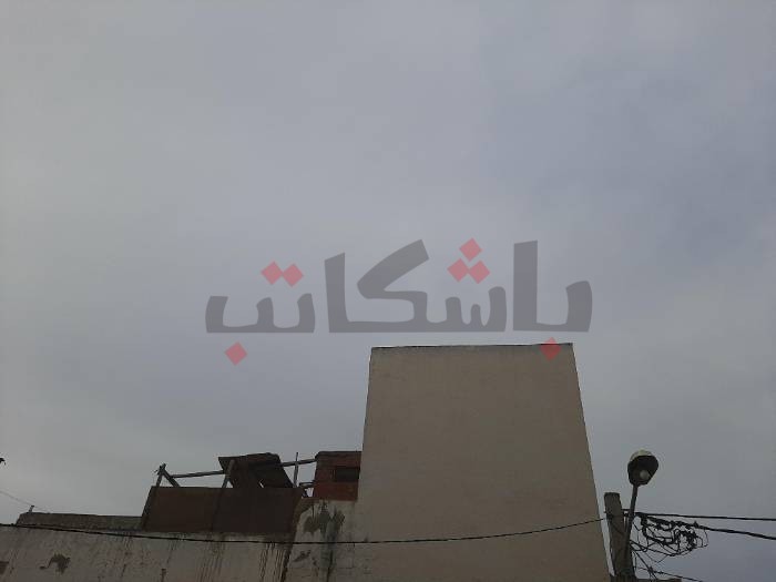 حالة الطقس.. مغيم وتوقعات بنزول أمطار متفرقة