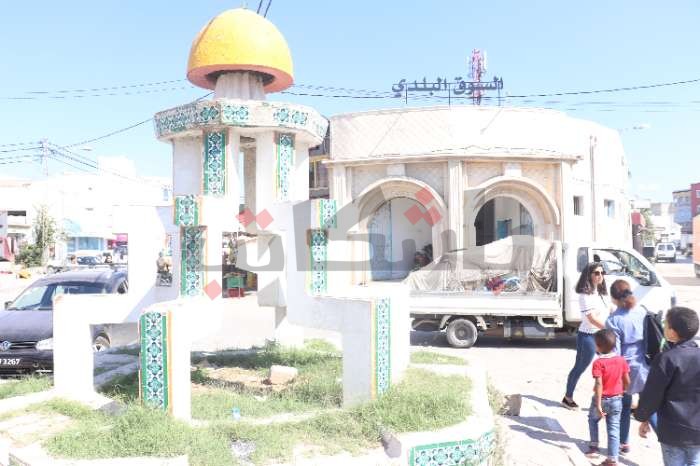 نابل في أسبوع.. أنشطة رياضية وتطوير للمقاهي والحدائق