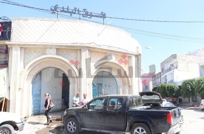 بني خلاد تستعد لتوفير السلع الغذائية خلال شهر رمضان