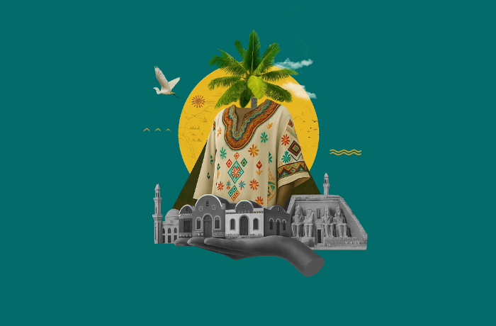 أسوان.. بين الذاكرة والرحيل