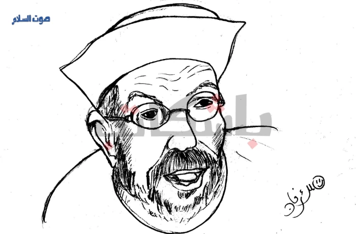 الشعراوى . . ناضل ضد الاحتلال ورفض استكمال دراسته 