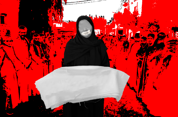 الجلسات العرفية.. محاكم موازية تهدر حقوق النساء في المنيا