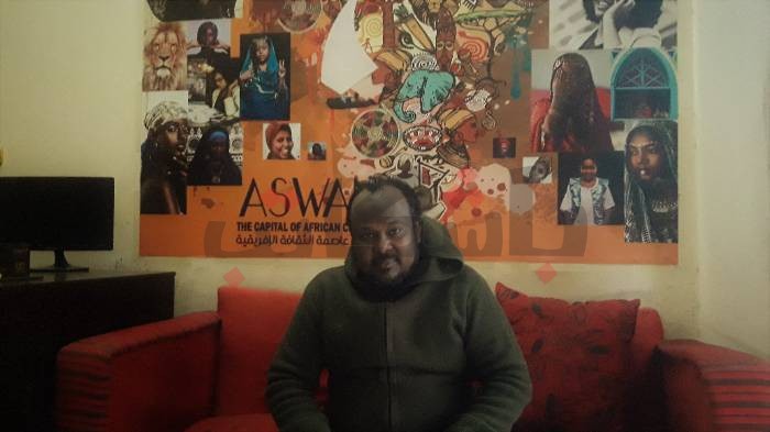 " النوبة أيام زمان" ... مبادرة فنية للتعريف بالقري القديمة