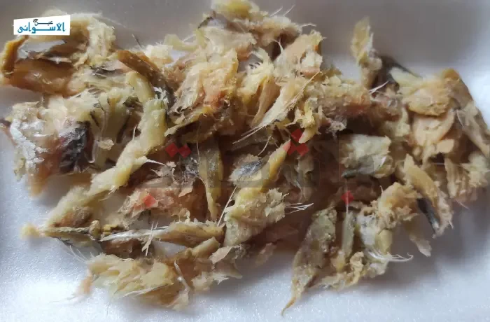 الملوحة في أسوان.. إرث نساء الجنوب في عيد الفطر