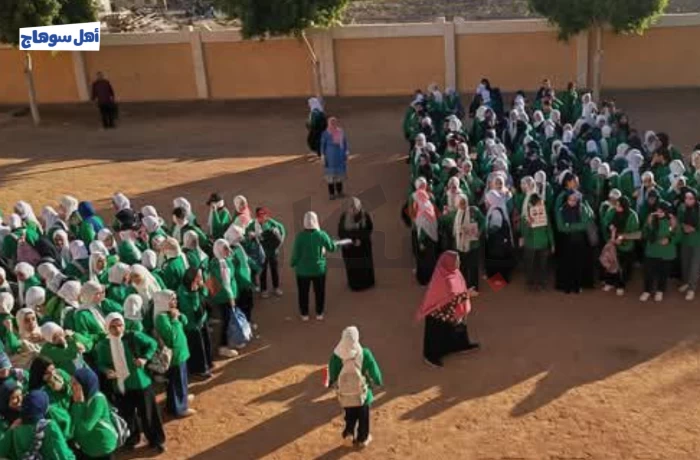 اختلاف بين طلبة الثاني الثانوي حول مستوى امتحان اللغة الإنجليزية