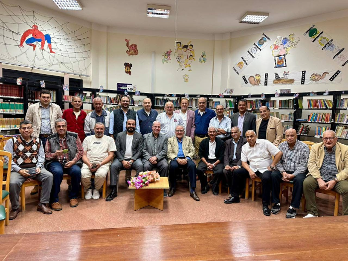 بدعم الفنان محمد صبحي.. مصدر يكشف تفاصيل مسابقة "بورسعيد أرض المواهب"