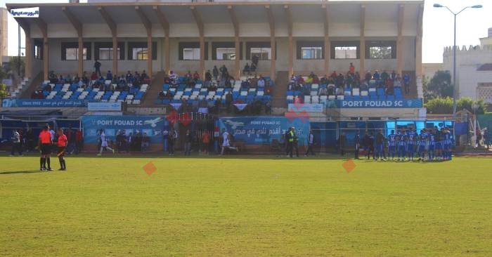 بعد الفوز على بورفؤاد.. المريخ يتصدّر المجموعة السابعة بـ"الدرجة الثالثة"