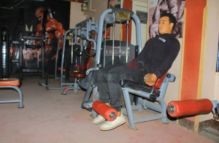 معاناة ممارسي الرياضة من ارتفاع الأسعار في سوهاج