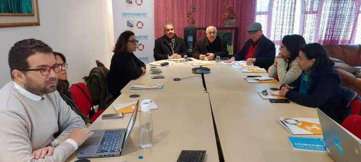 تحت إشراف الأمم المتحدة.. مشروع لاستخراج السماد العضوي في بني خلاد