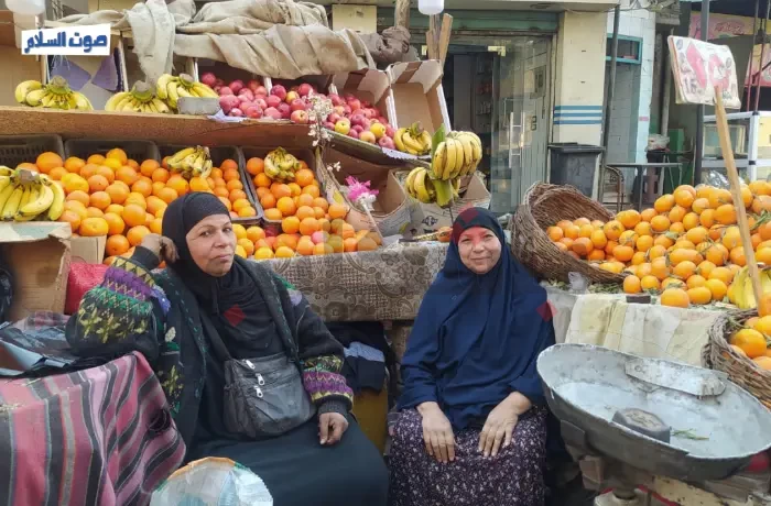 Ramadan's Sour Choice: Egyptian Families Opt for Unhealthy Fruit Alternatives