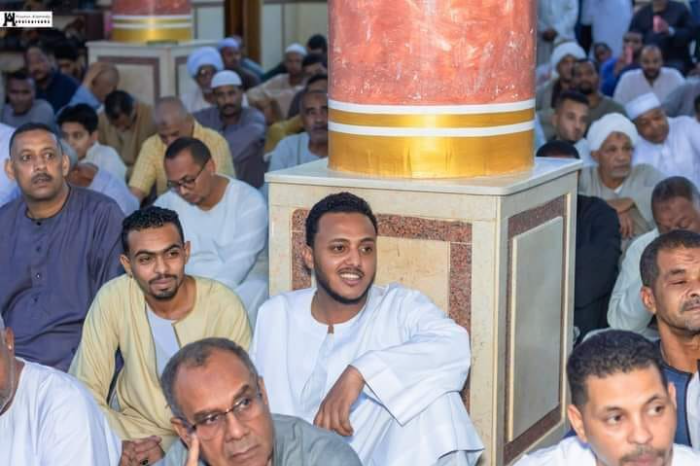 بعد وصوله للنهائيات.. عبدالعظيم الجُند: تحديت مجتمعي لأصبح شاعرًا" (حوار)