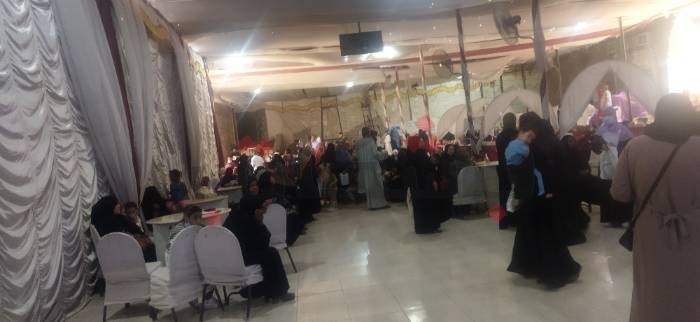 اليوم.. قافلة "بنت النيل" الطبية تستقبل مرضى "العيون" بـ"بدر"