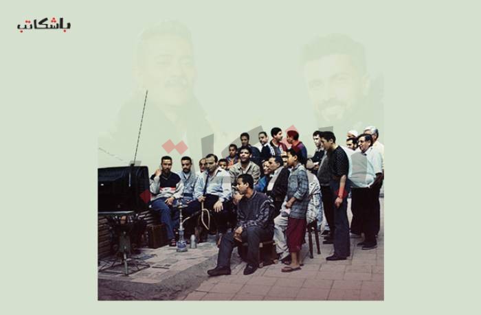 أن ترى انتصار الخير على "الشاشة"