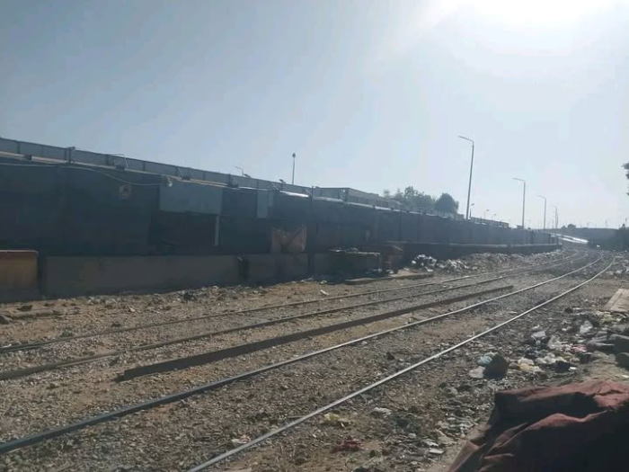 وصلت إلى 39.. حوادث الدهس بالقطار تحاصر أهالي كيما والسيل