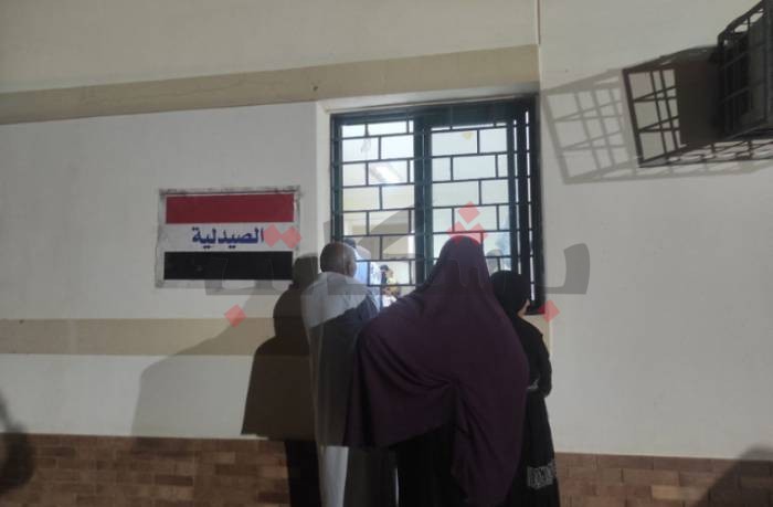 غدًا.. قافلة طبية بنجع العرب