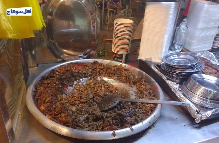 "فواكه اللحوم".. بديل "بروتين العيد" لم يعد "رخيصًا"