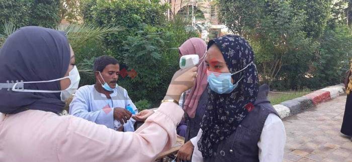 طلاب العلمي: امتحان الإنجليزي في مستوى الطالب المتوسط