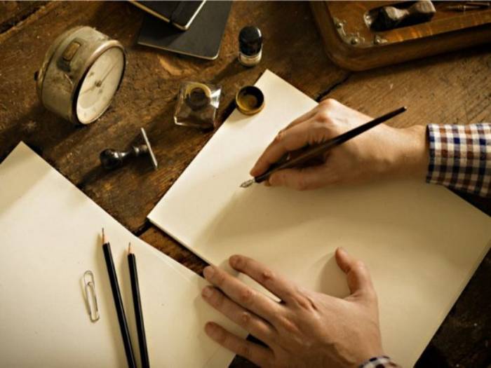 دورة تدريبية مجانية في الكتابة الإبداعية بنادي أدب سوهاج