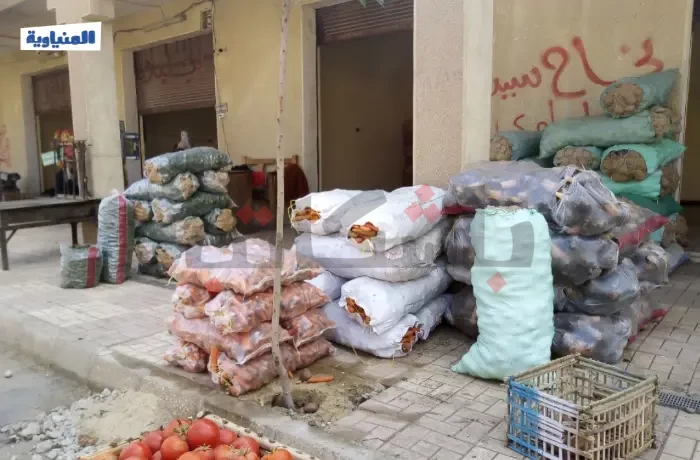 البامية بـ150 جنيهًا.. ما سبب ارتفاع أسعار الخضراوات في أسواق المنيا؟