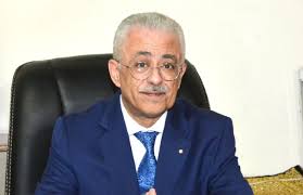 طارق شوقي: لن نتهاون مع الغش أو التشويش داخل اللجان