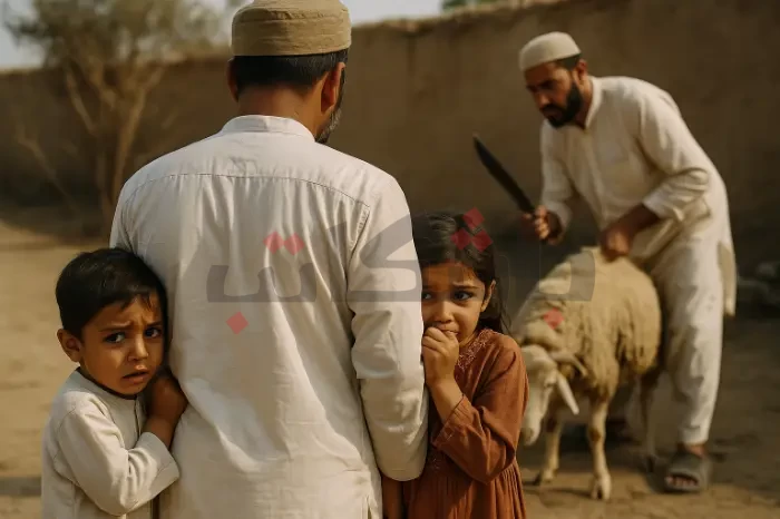 الأطفال أكثر عرضة..كيف نتأثر نفسيًا بمشاهد"الذبح"؟