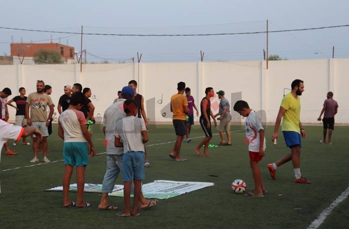 غدًا.. انطلاق دورة الجاليات ببني خلاد