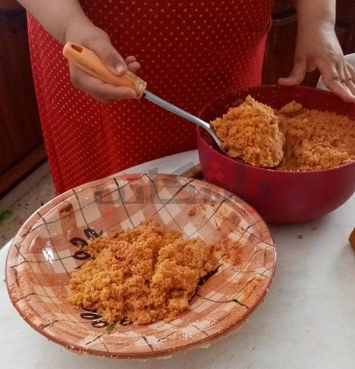 "كسكسي" منتصف رمضان.. لا غنى عنه على موائد تونس