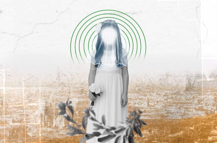 "المأذون العرفي".. ملجأ آباء لـ "تزويج القاصرات" خارج الإطار الرسمي