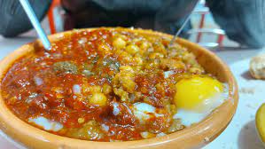 أكلات شتوية تساعد سكان بني خلاد على الوقاية من البرد .. تعرف على أشهرها