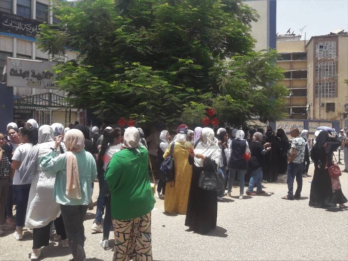 ضرائب الرومان والنضج السياسي.. أبرز أسئلة تاريخ "الأول الثانوي"