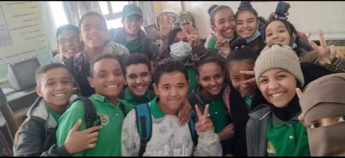 طلاب السادس الابتدائي: أسئلة الإنجليزي سهلة والطباعة ممتازة