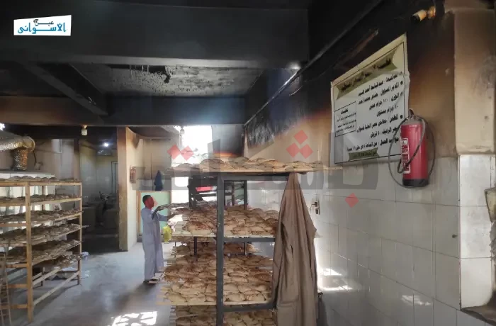 ارتفاع سعر الخبز السياحي يرهق طلاب أسوان المغتربين