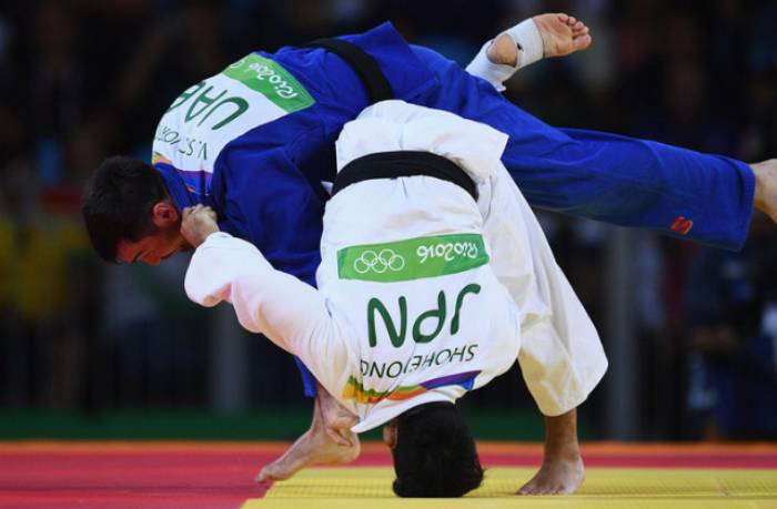 السبت.. انطلاق اختبارات الموهوبين بمشروع البطل الأوليمبي للجودو بسوهاج