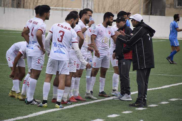 قبل مباراته "السبت”.. ما الذي ينتظره الجمهور من النجم الخلادي؟