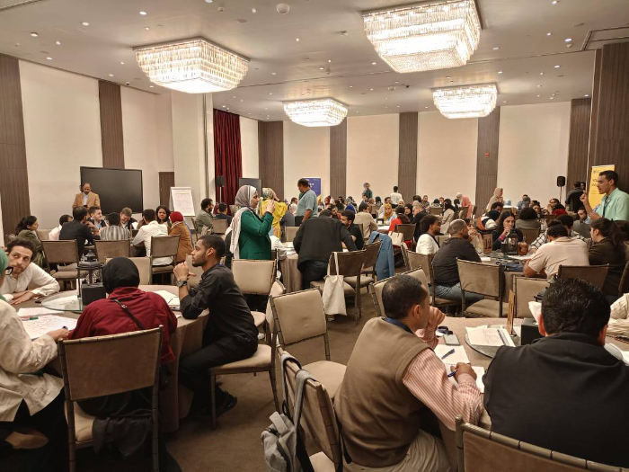 "الفن يخلق التغيير".. مسابقة جديدة ضمن فعاليات مهرجان أسوان للمرأة 