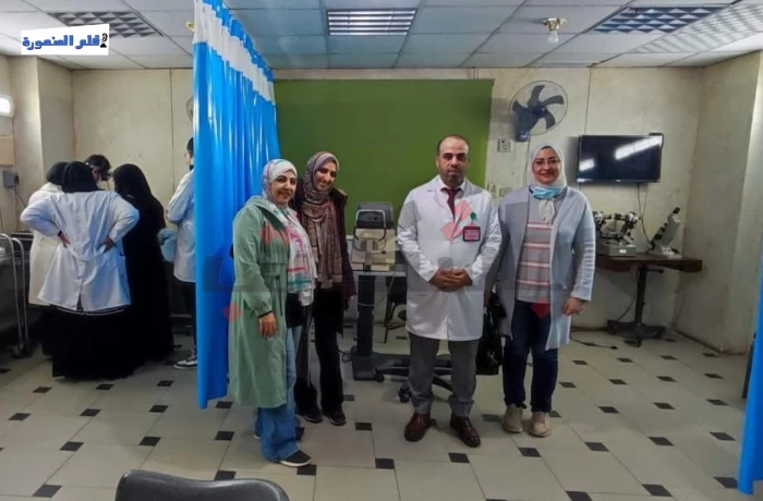 الفريق الجراحي يكشف التفاصيل.. نجاح أول عملية حقن للأطفال المبتسرين