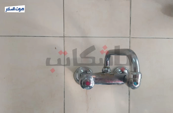 استمرار أزمة انقطاع المياه في شارع "الفيوم" دون توضيح رسمي