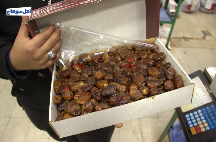 لماذا ترتفع أسعار "التمور" ومصر الأولى عالميًا في إنتاجه؟