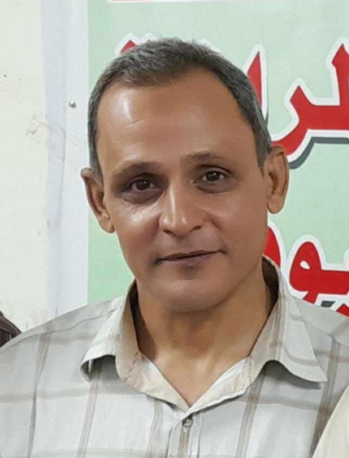 "محمد محمدين" الفائز بجائزة الأقصر الأدبية: "الشعر بوابة المعنى" (حوار)