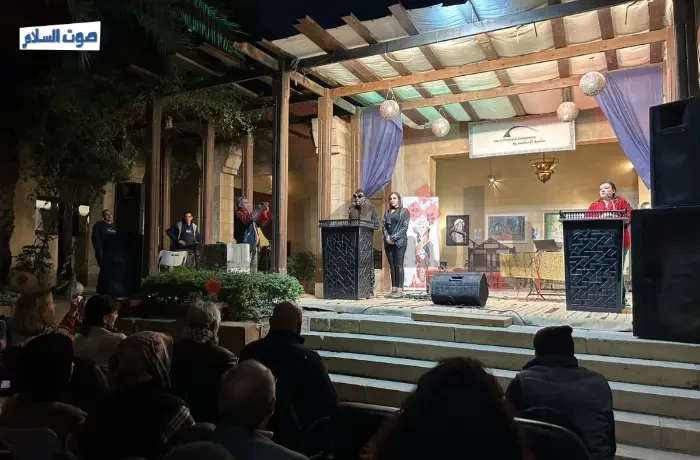 من مصر إلى رومانيا.. ملتقى "القاهرة: أصوات متناغمة" في بيت السناري