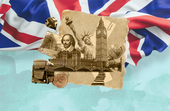 اليوم العالمي للغة الانجليزية