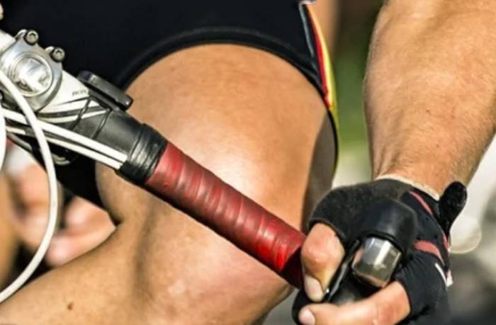 افتتاح الدورة الثانية للدراجات الجبلية في الوطن القبلي