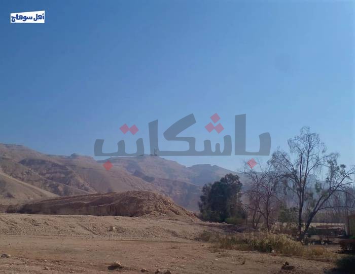 نادي الرحلات بـ #سوهاج