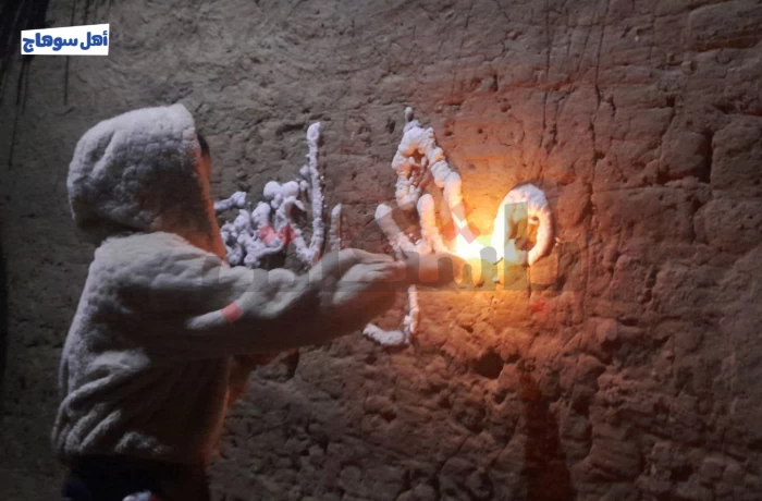 إصابات في العين وحروق وأزمات نفسية.. خبراء يحذرون من "ألعاب العيد"