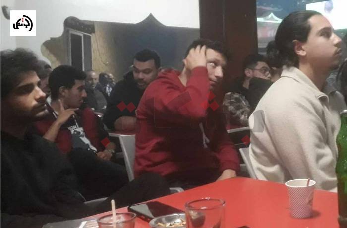 أجواء حماسية تنتهي بخيبة أمل.. ماذا قال المواطنون بعد هزيمة تونس؟