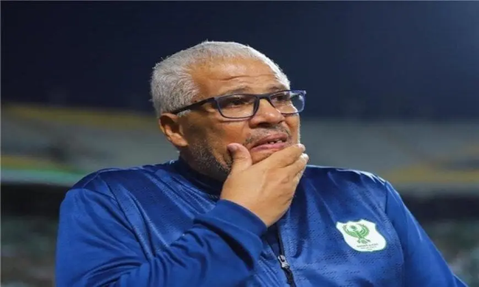 ميمي عبدالرازق.. المدرب الذي بكى من أجل بورسعيد